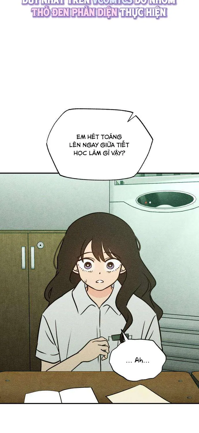 Bạn Cùng Lớp Chap 4 - Next Chap 5