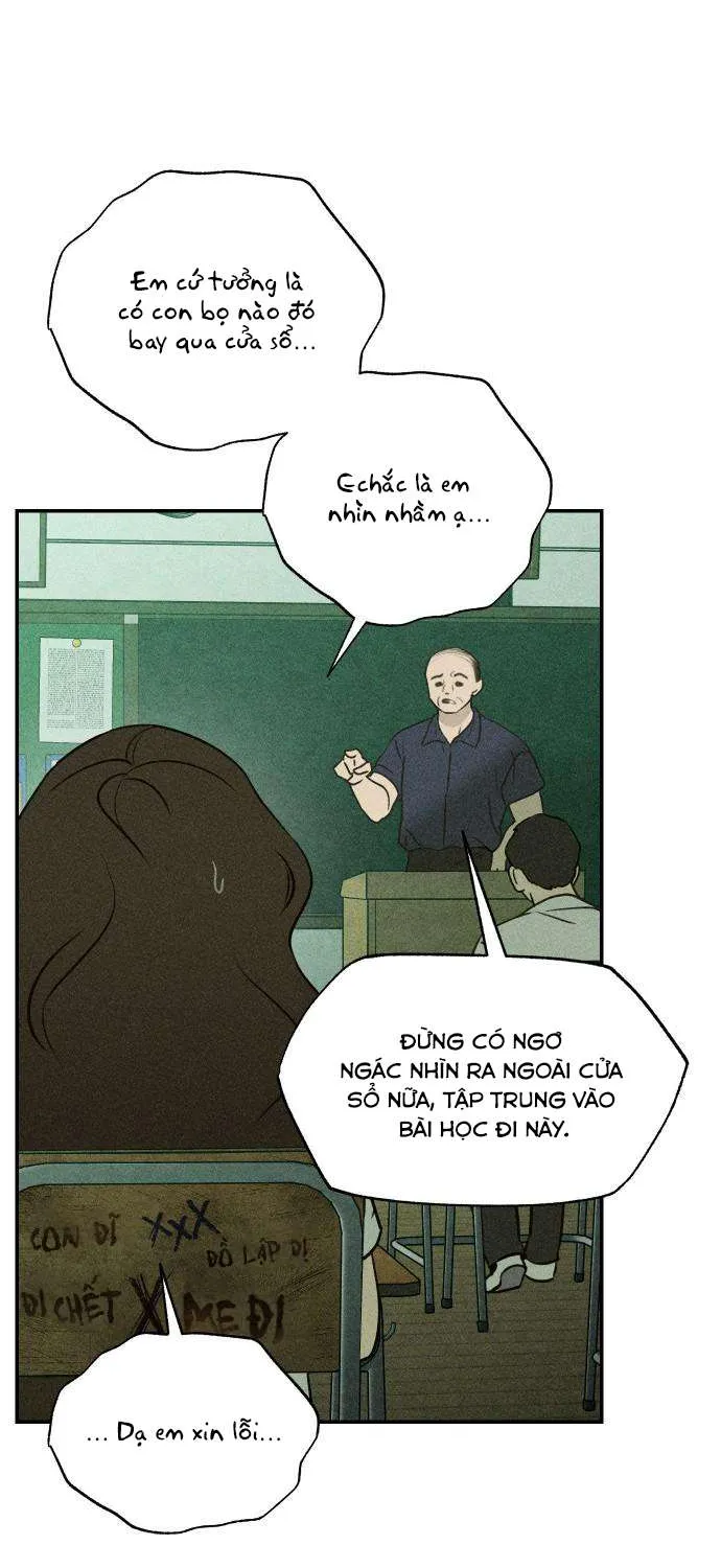 Bạn Cùng Lớp Chap 4 - Next Chap 5