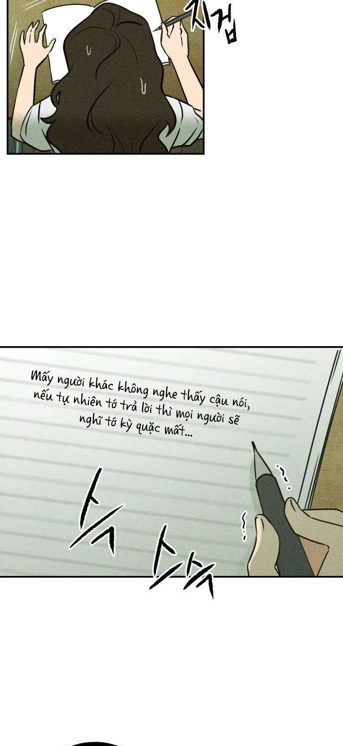 Bạn Cùng Lớp Chap 4 - Next Chap 5