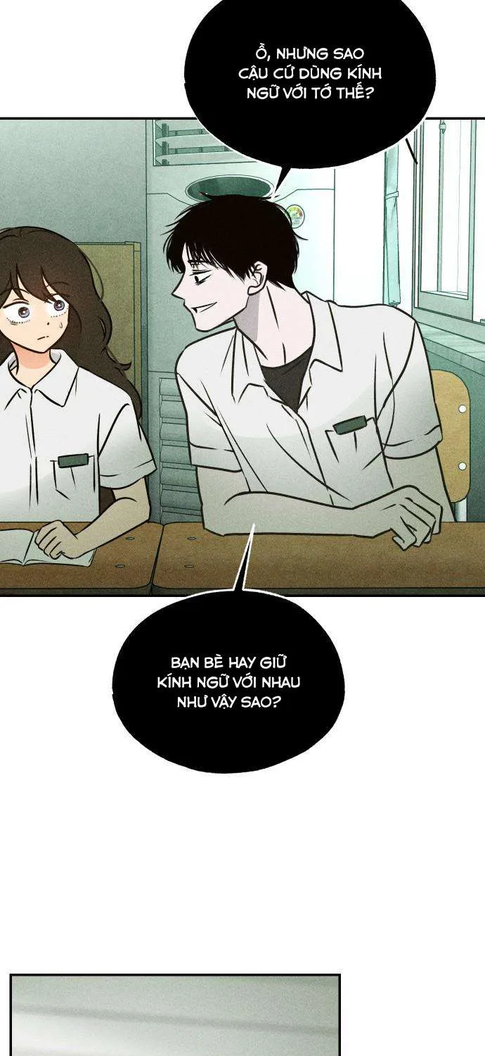 Bạn Cùng Lớp Chap 4 - Next Chap 5