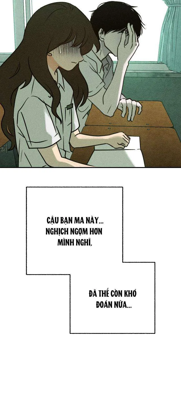 Bạn Cùng Lớp Chap 4 - Next Chap 5