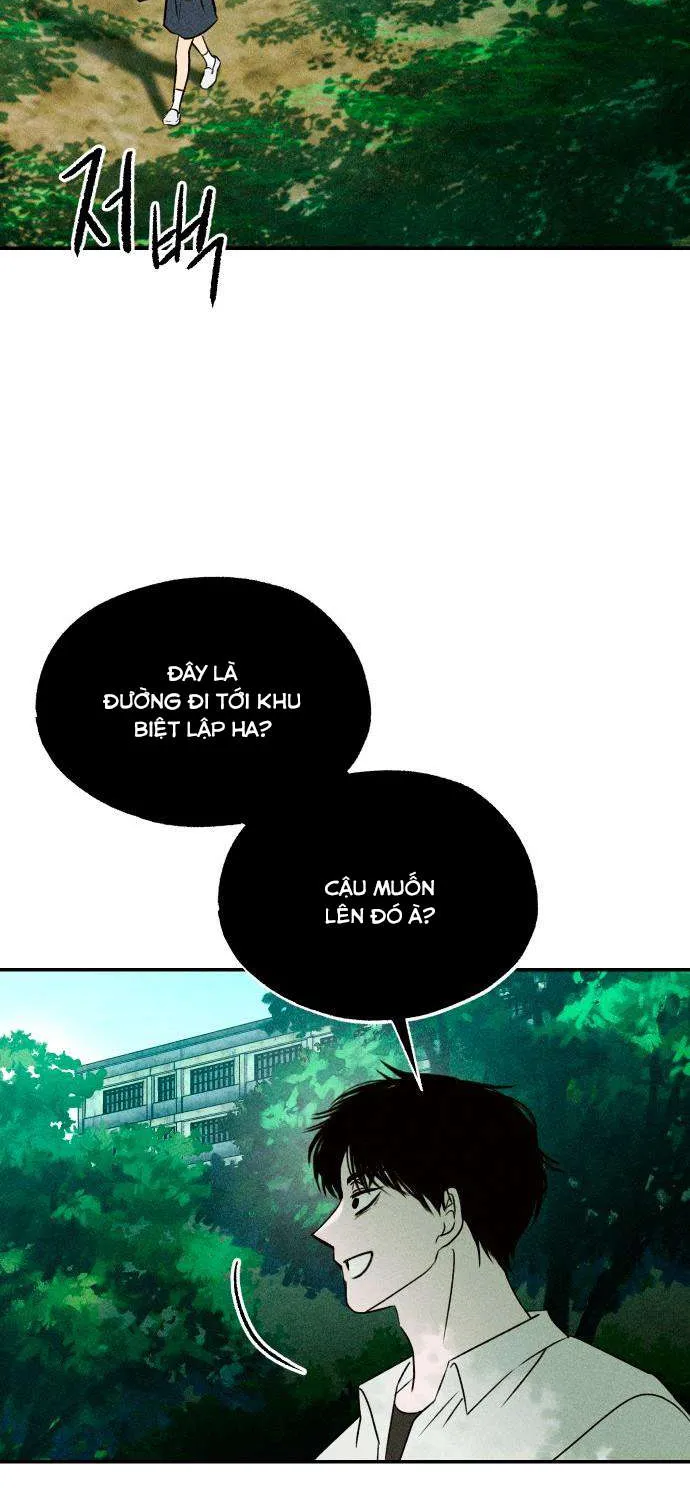 Bạn Cùng Lớp Chap 4 - Next Chap 5