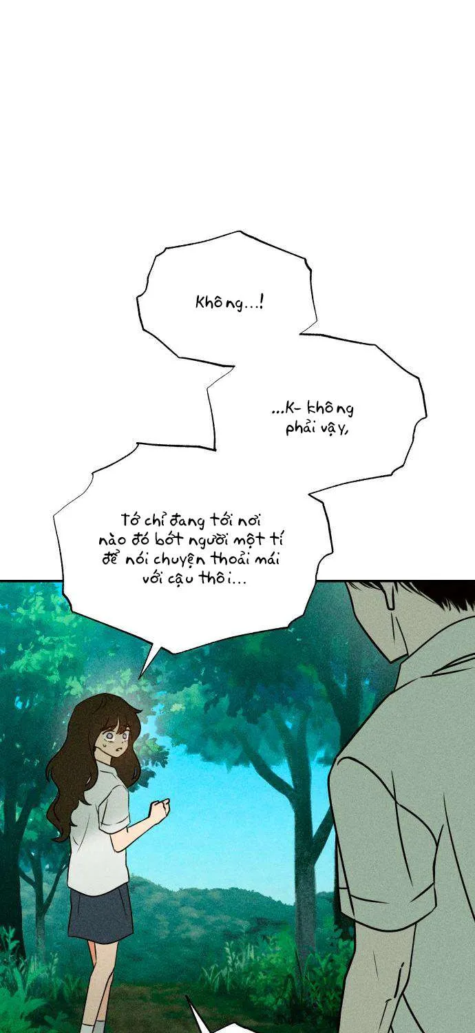 Bạn Cùng Lớp Chap 4 - Next Chap 5