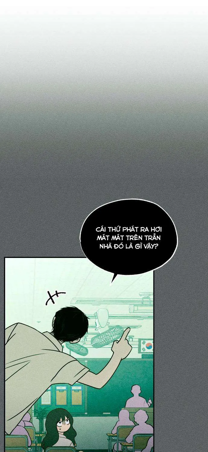 Bạn Cùng Lớp Chap 4 - Next Chap 5