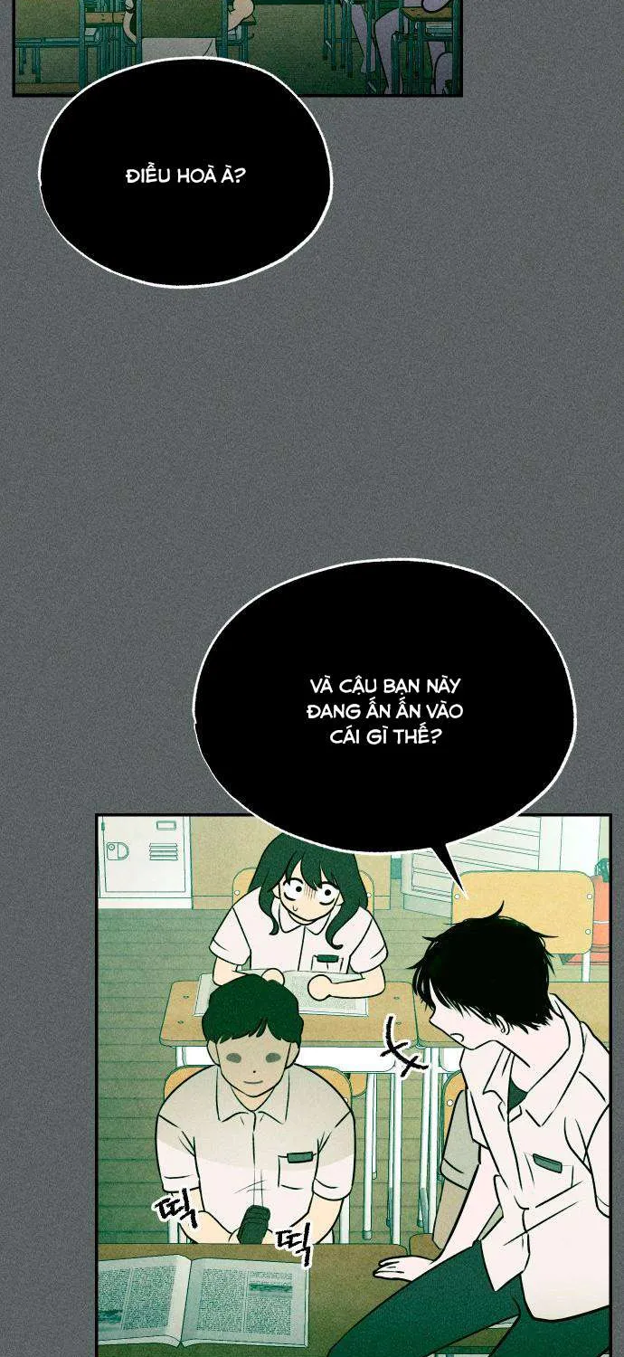 Bạn Cùng Lớp Chap 4 - Next Chap 5