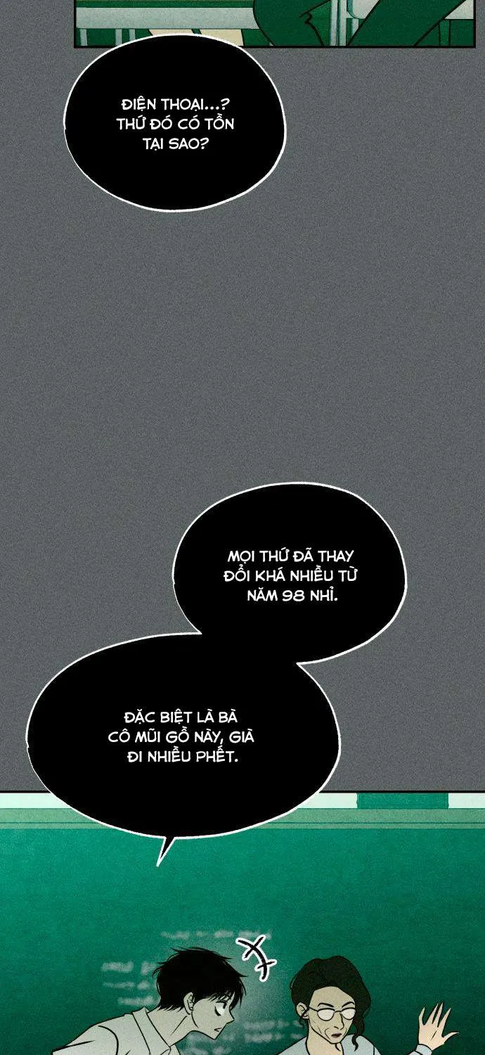 Bạn Cùng Lớp Chap 4 - Next Chap 5