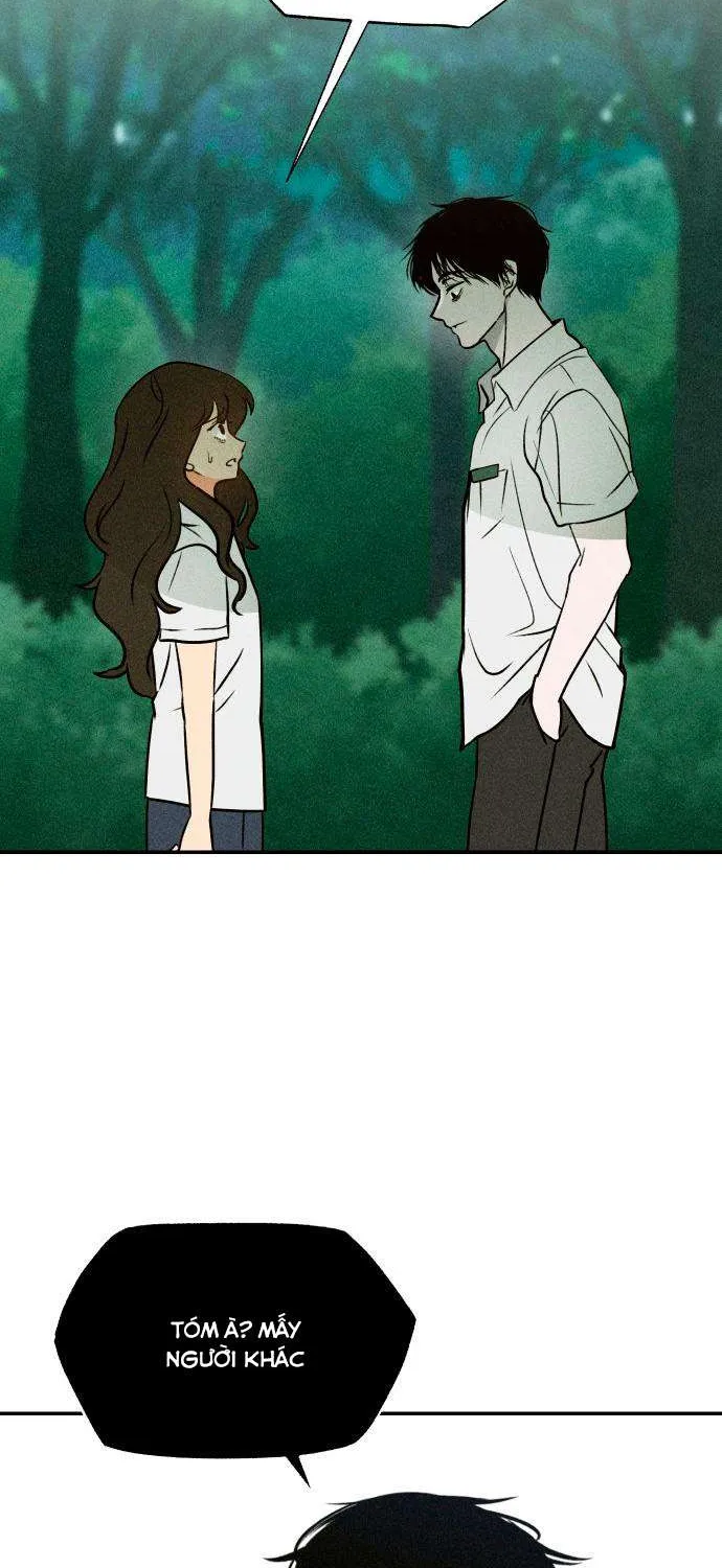 Bạn Cùng Lớp Chap 4 - Next Chap 5