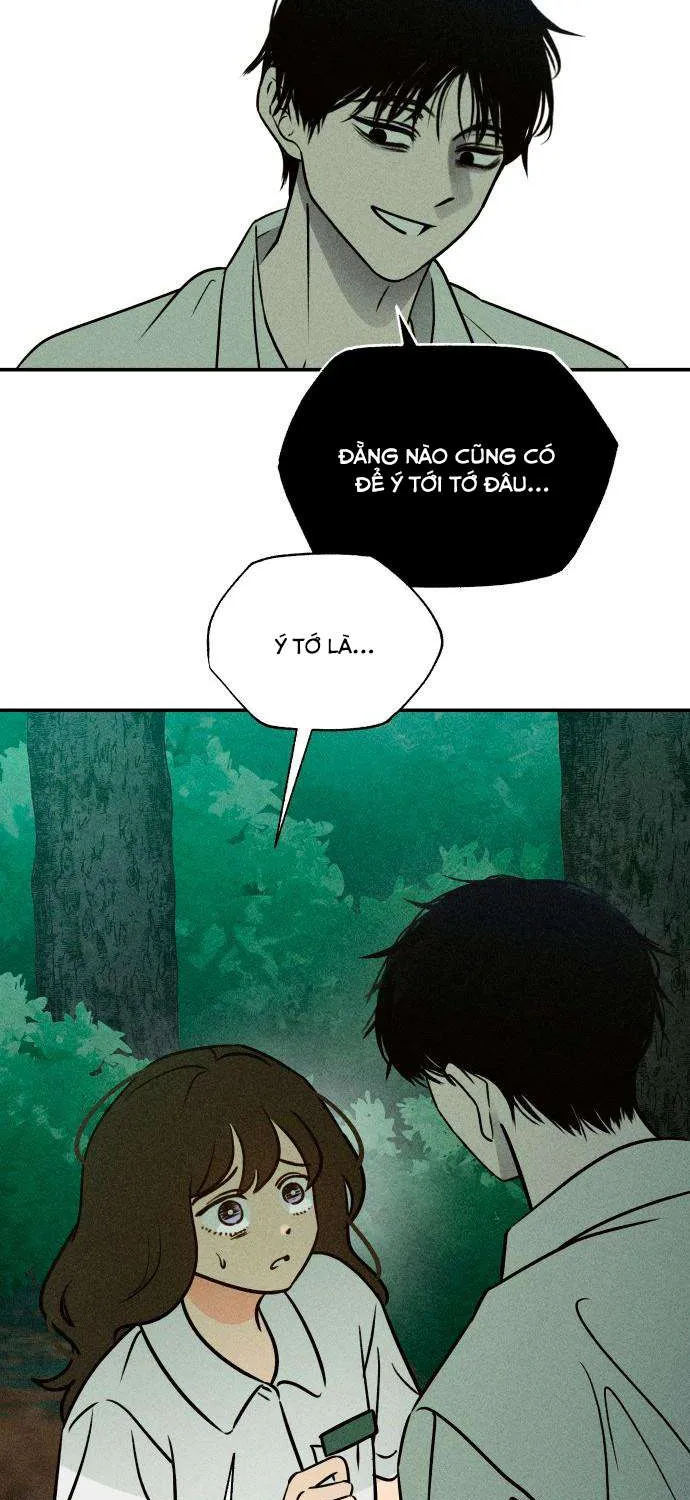 Bạn Cùng Lớp Chap 4 - Next Chap 5