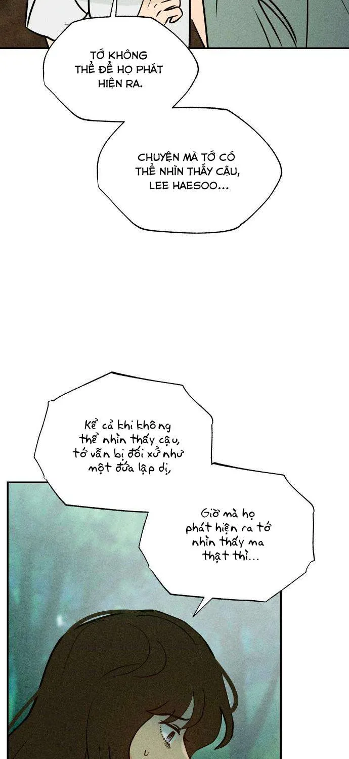 Bạn Cùng Lớp Chap 4 - Next Chap 5