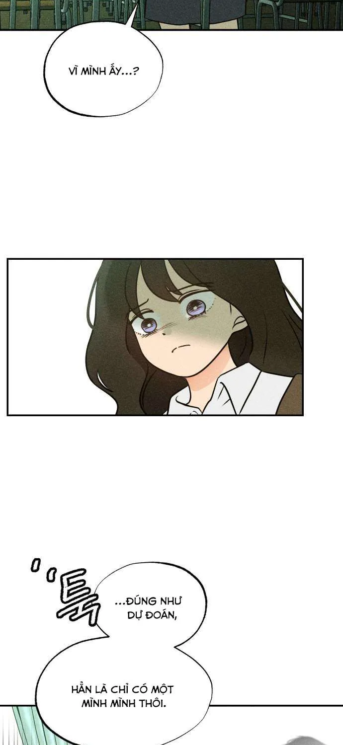 Bạn Cùng Lớp Chap 4 - Next Chap 5