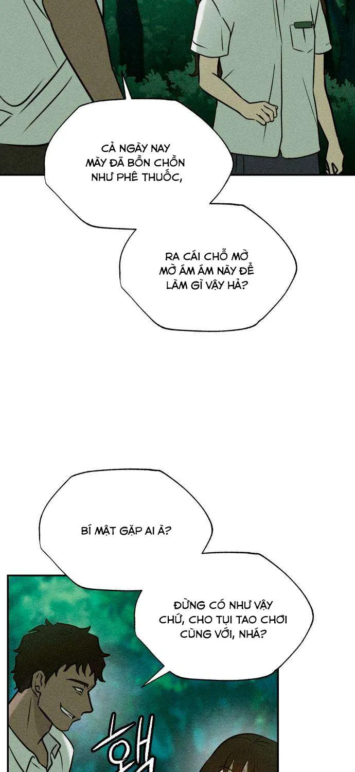 Bạn Cùng Lớp Chap 4 - Next Chap 5