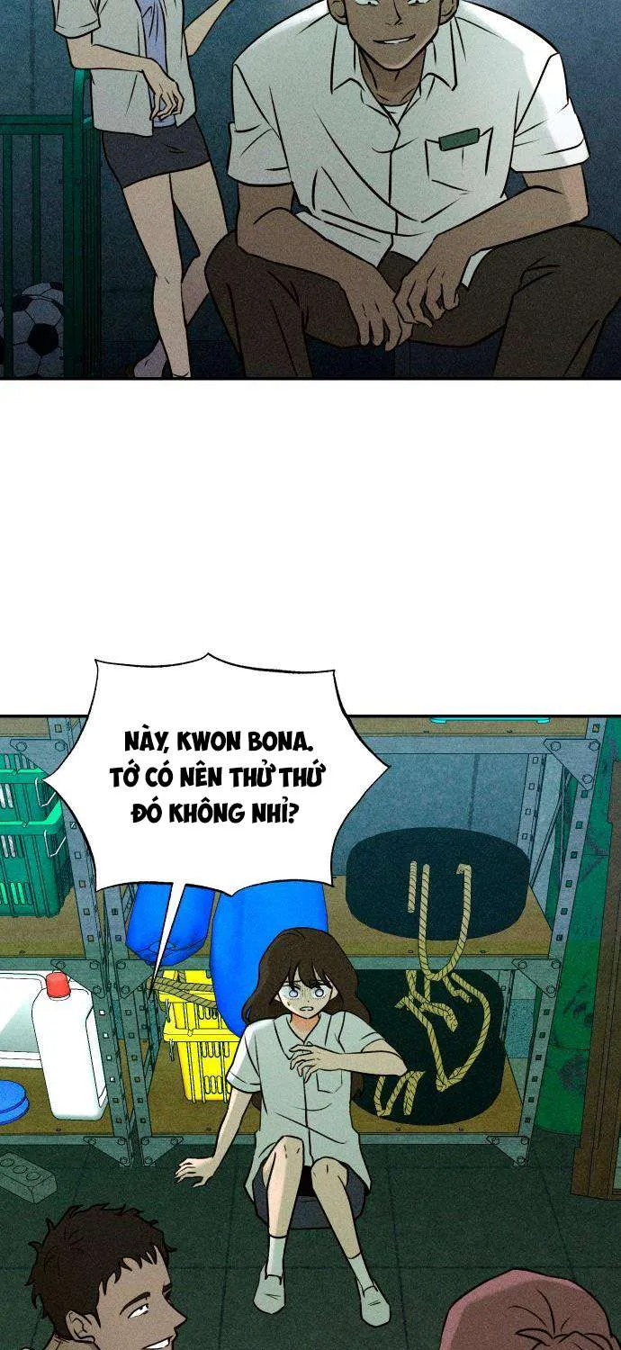 Bạn Cùng Lớp Chap 4 - Next Chap 5