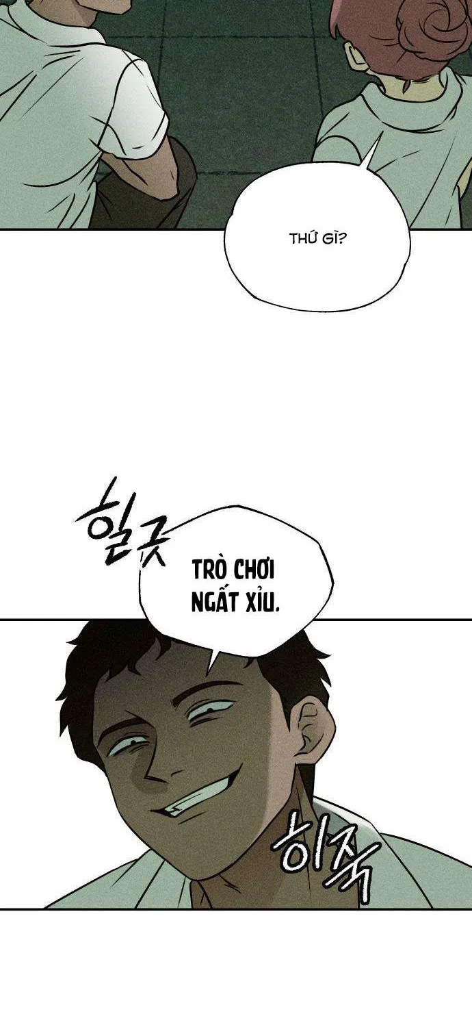 Bạn Cùng Lớp Chap 4 - Next Chap 5