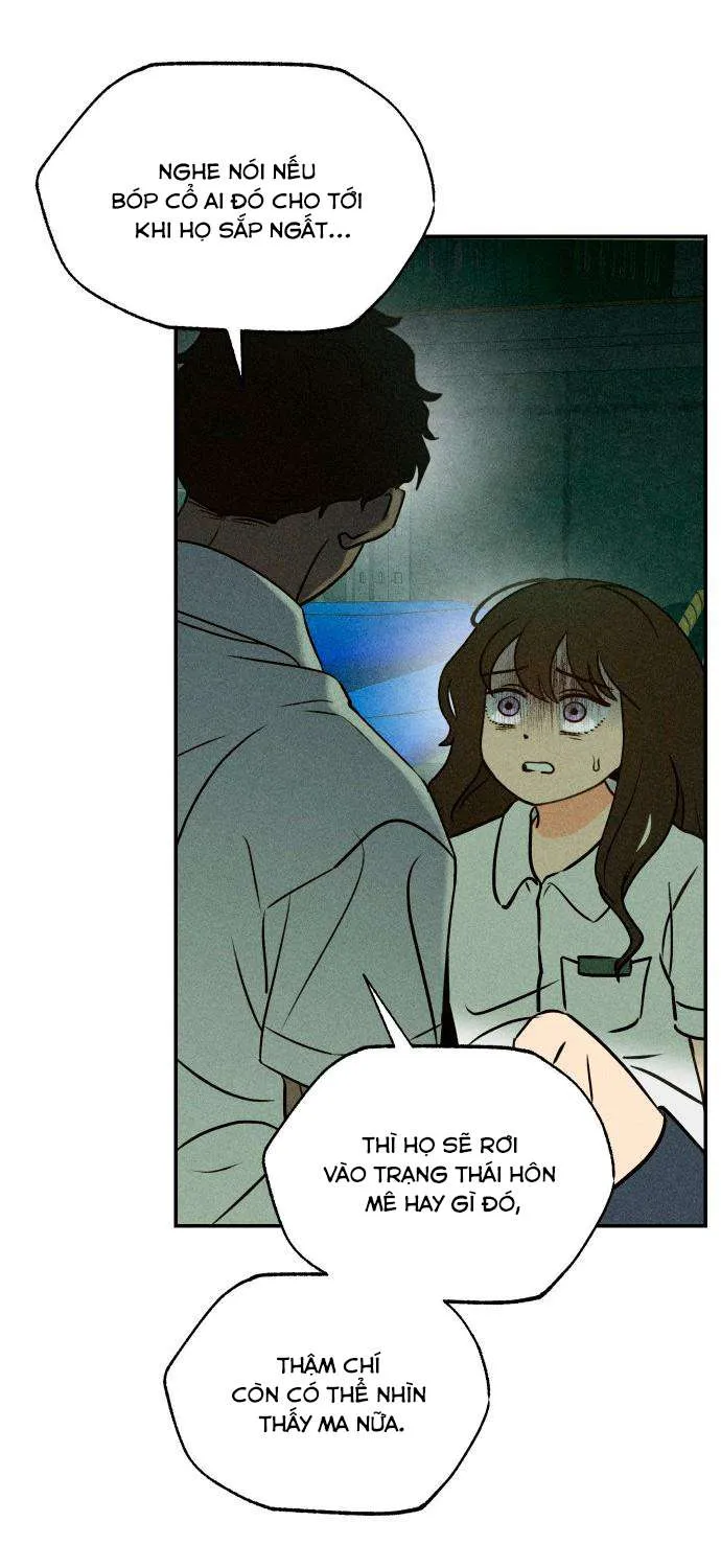 Bạn Cùng Lớp Chap 4 - Next Chap 5