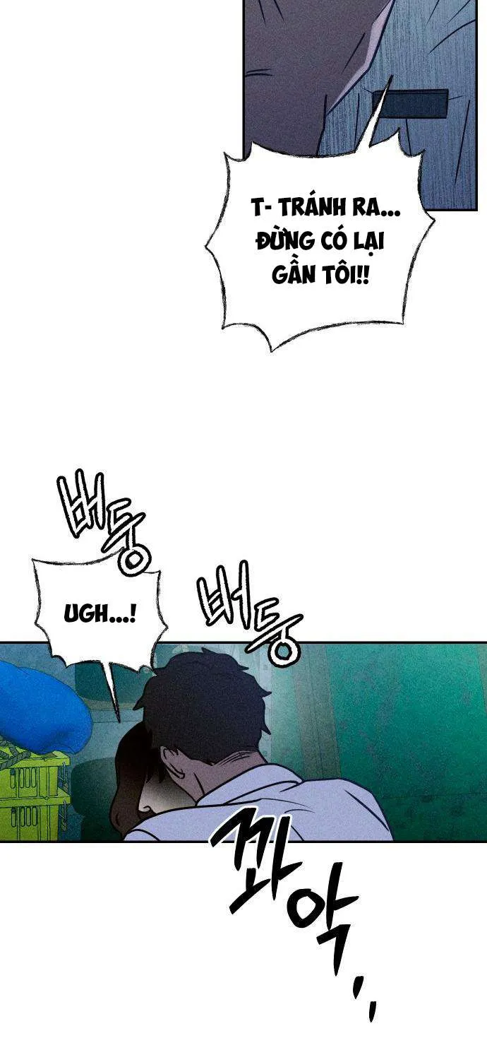 Bạn Cùng Lớp Chap 4 - Next Chap 5