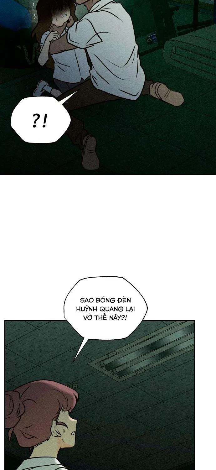 Bạn Cùng Lớp Chap 4 - Next Chap 5