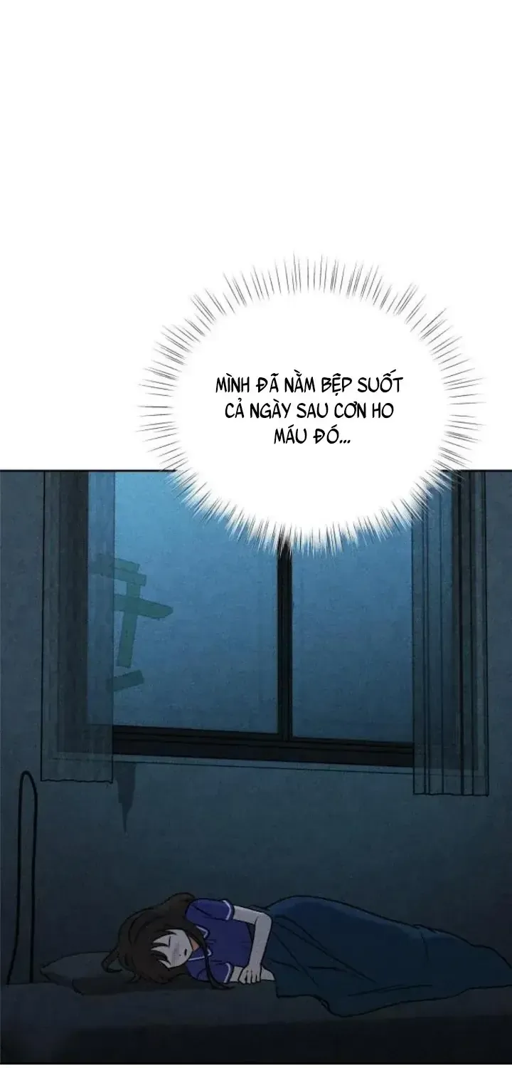 Bạn Cùng Lớp Chap 40 - Next Chap 41