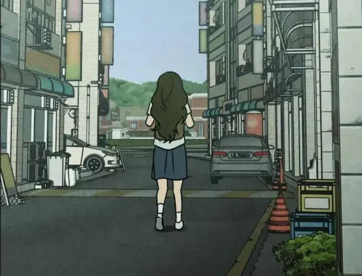 Bạn Cùng Lớp Chap 40 - Next Chap 41