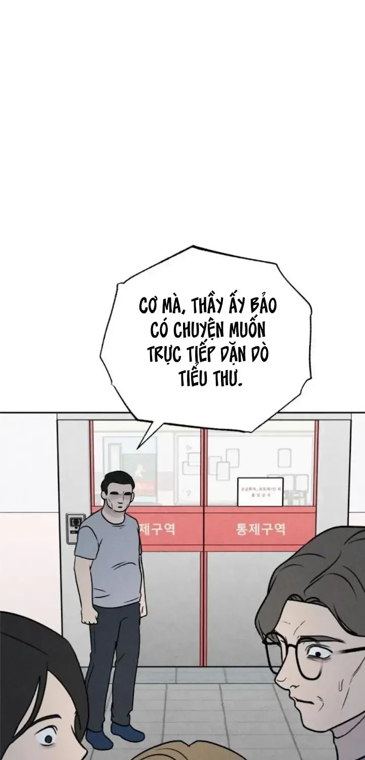 Bạn Cùng Lớp Chap 40 - Next Chap 41
