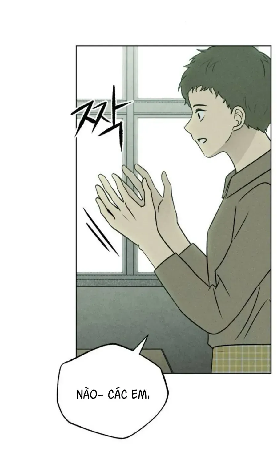 Bạn Cùng Lớp Chap 41 - Next Chap 42