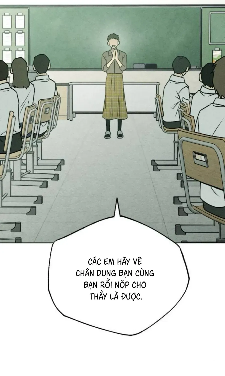 Bạn Cùng Lớp Chap 41 - Next Chap 42
