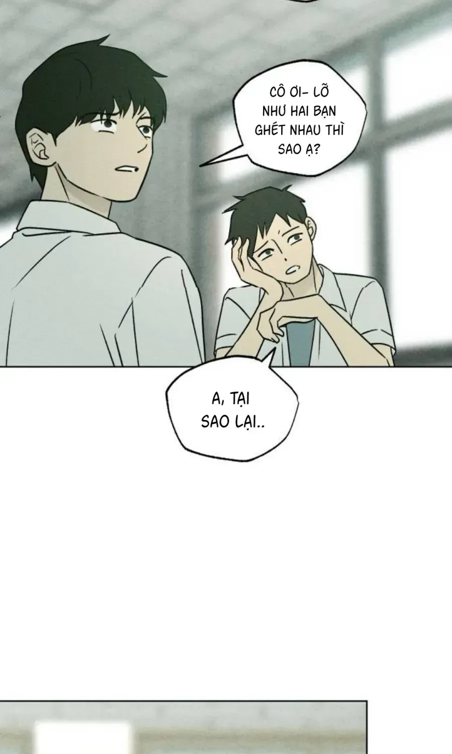 Bạn Cùng Lớp Chap 41 - Next Chap 42