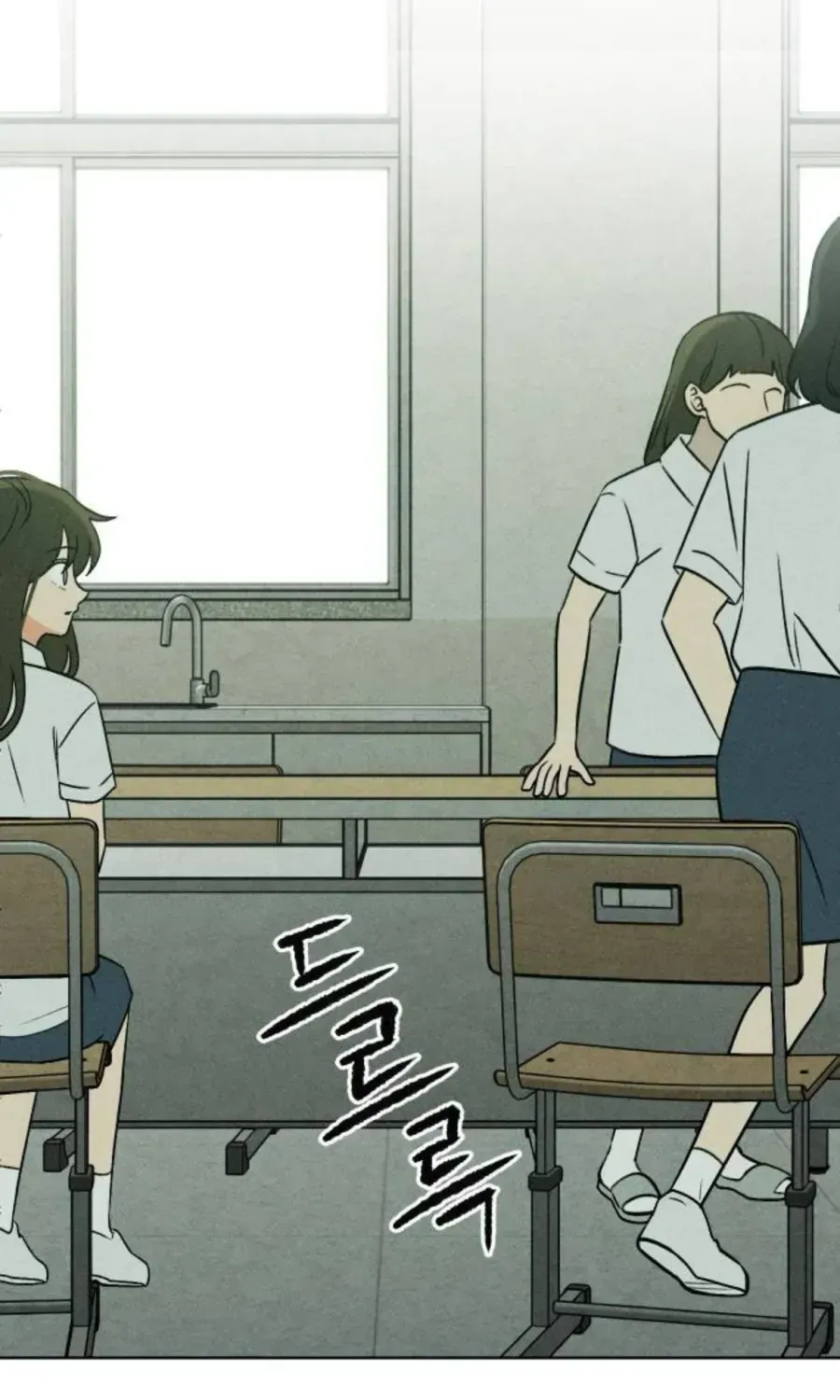 Bạn Cùng Lớp Chap 41 - Next Chap 42