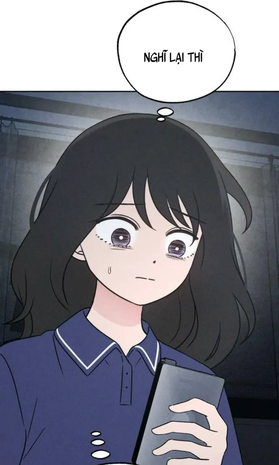 Bạn Cùng Lớp Chap 41 - Next Chap 42