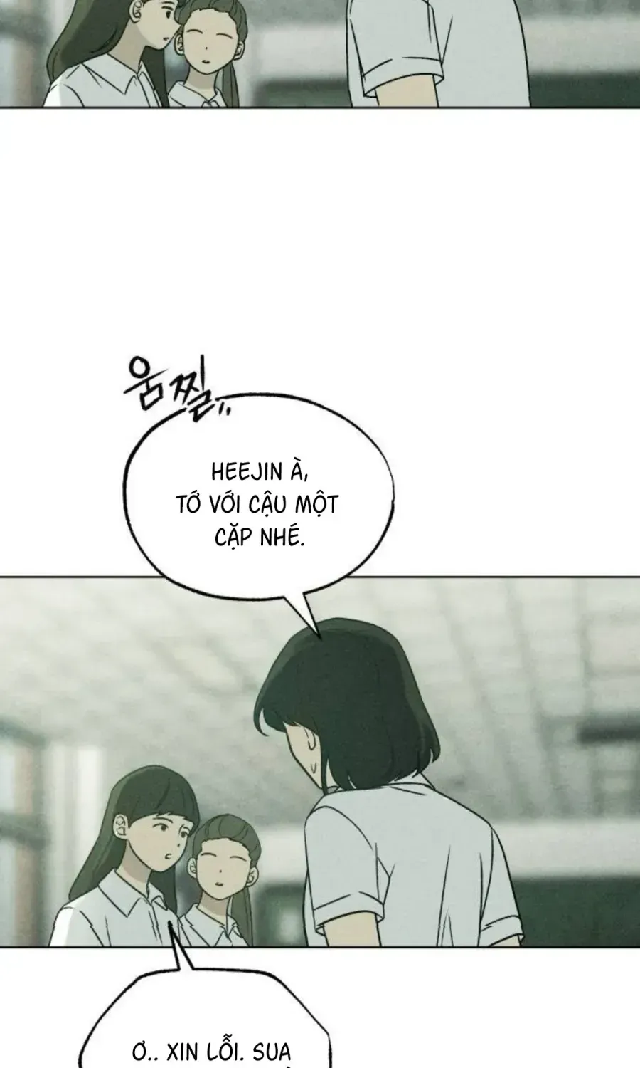 Bạn Cùng Lớp Chap 41 - Next Chap 42