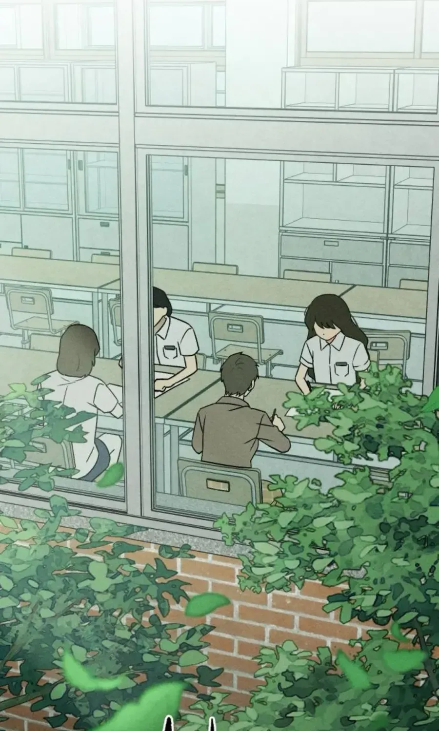 Bạn Cùng Lớp Chap 41 - Next Chap 42