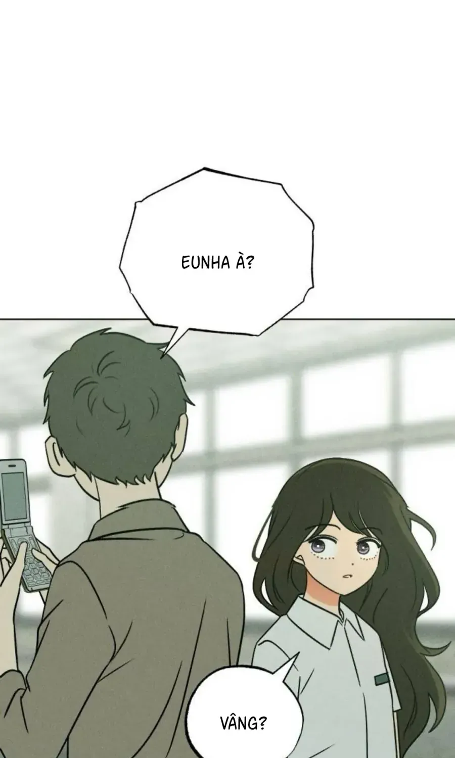 Bạn Cùng Lớp Chap 41 - Next Chap 42