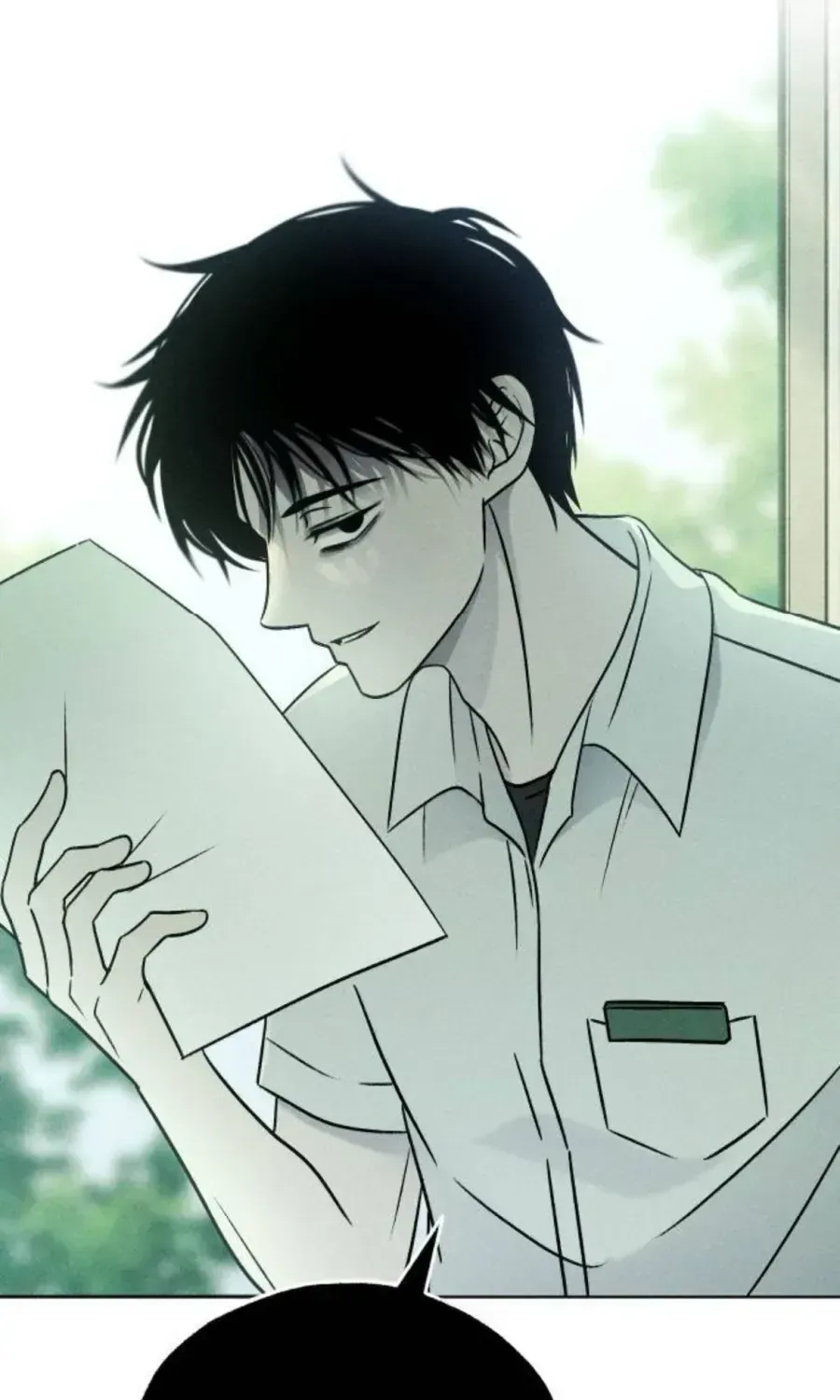 Bạn Cùng Lớp Chap 41 - Next Chap 42