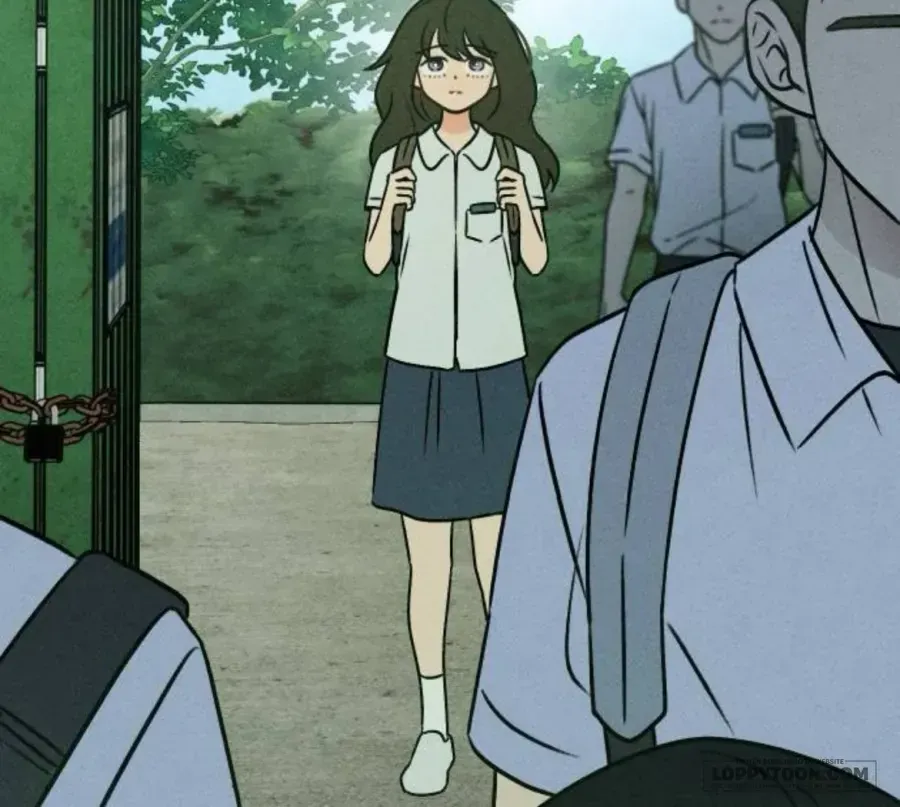 Bạn Cùng Lớp Chap 41 - Next Chap 42