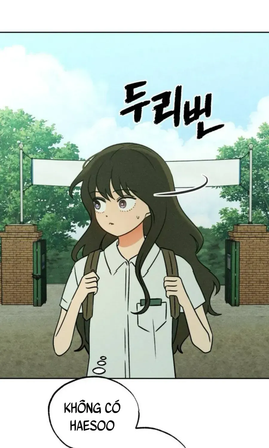 Bạn Cùng Lớp Chap 41 - Next Chap 42