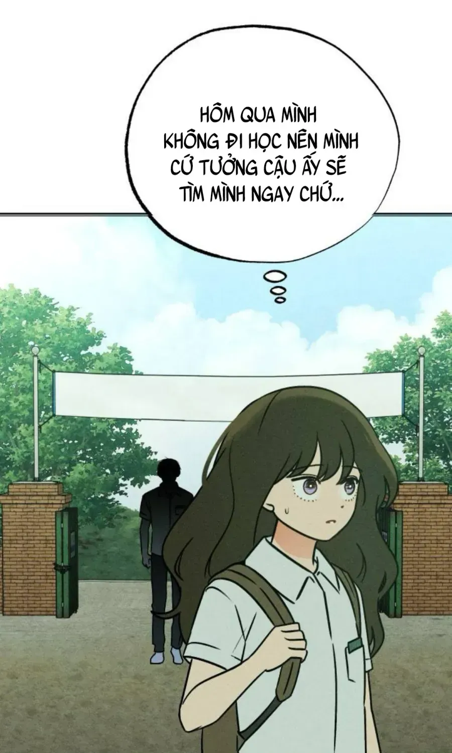 Bạn Cùng Lớp Chap 41 - Next Chap 42