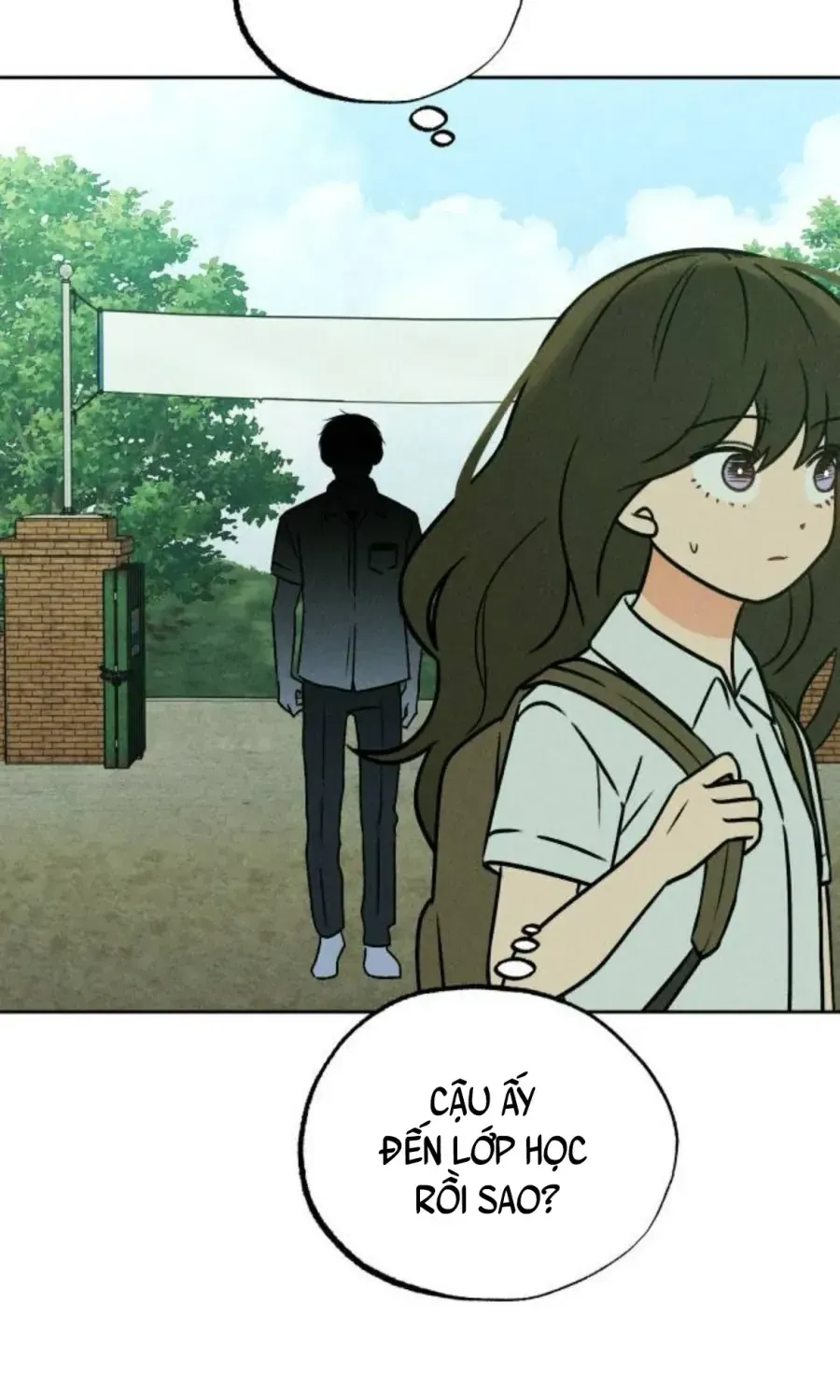 Bạn Cùng Lớp Chap 41 - Next Chap 42