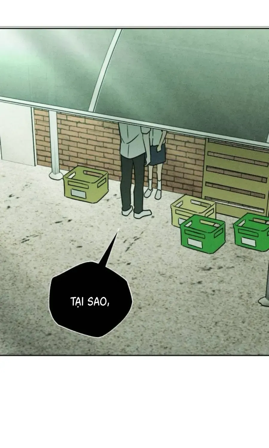 Bạn Cùng Lớp Chap 41 - Next Chap 42