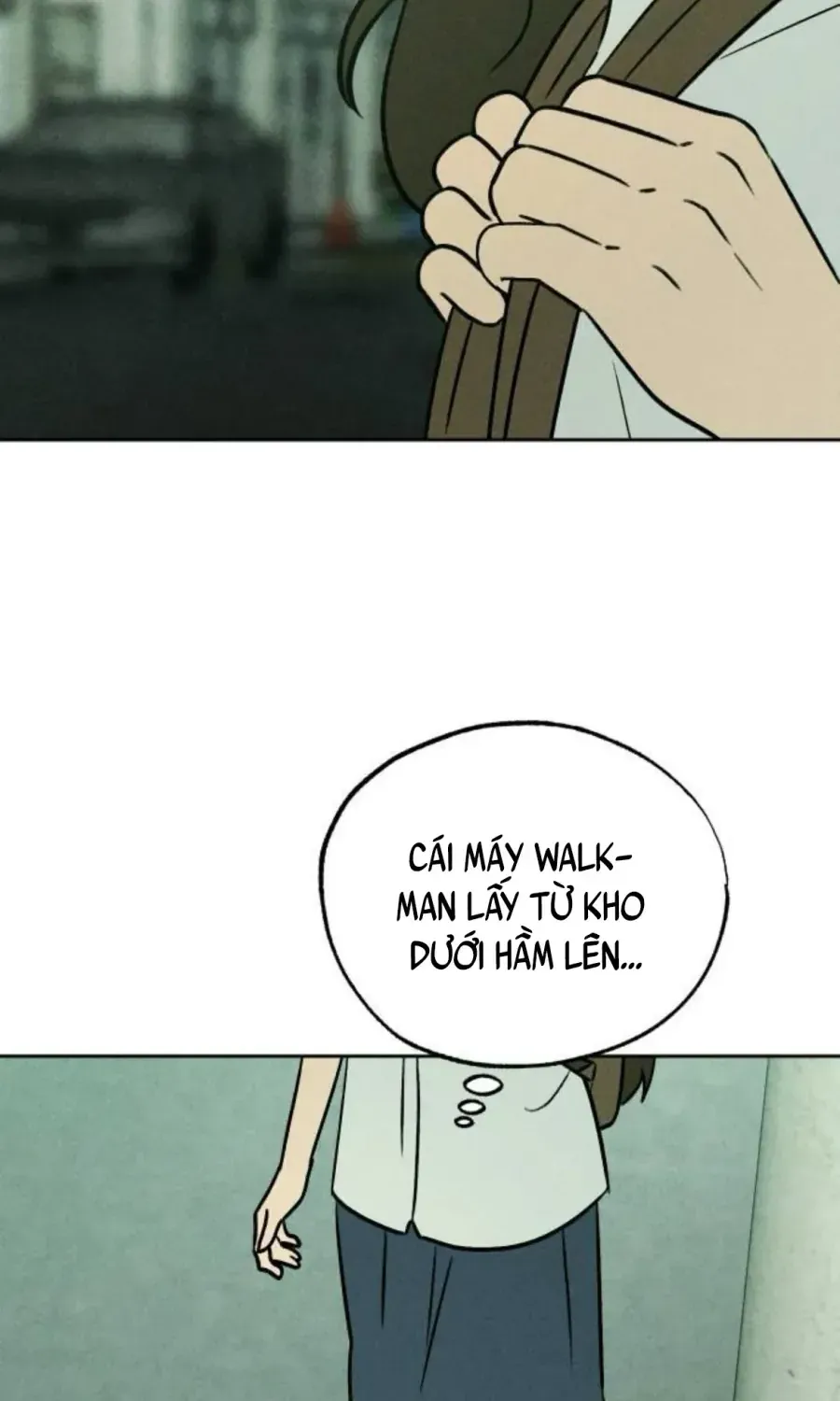 Bạn Cùng Lớp Chap 41 - Next Chap 42