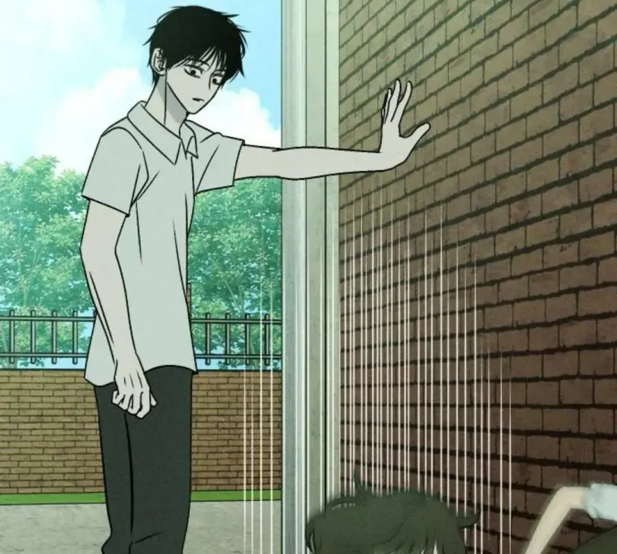 Bạn Cùng Lớp Chap 41 - Next Chap 42