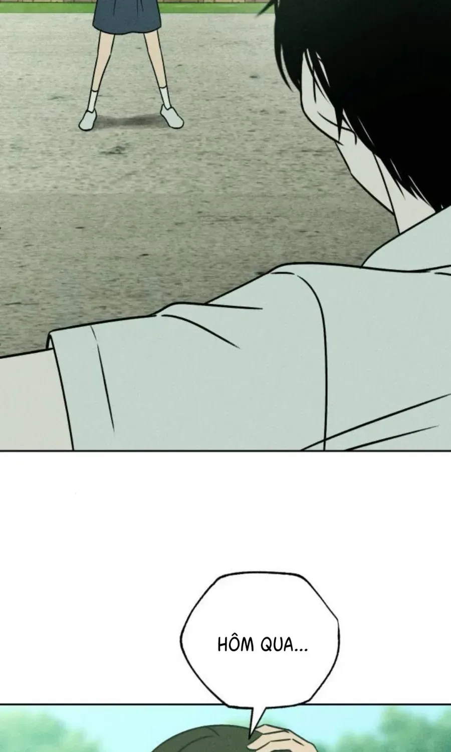 Bạn Cùng Lớp Chap 41 - Next Chap 42