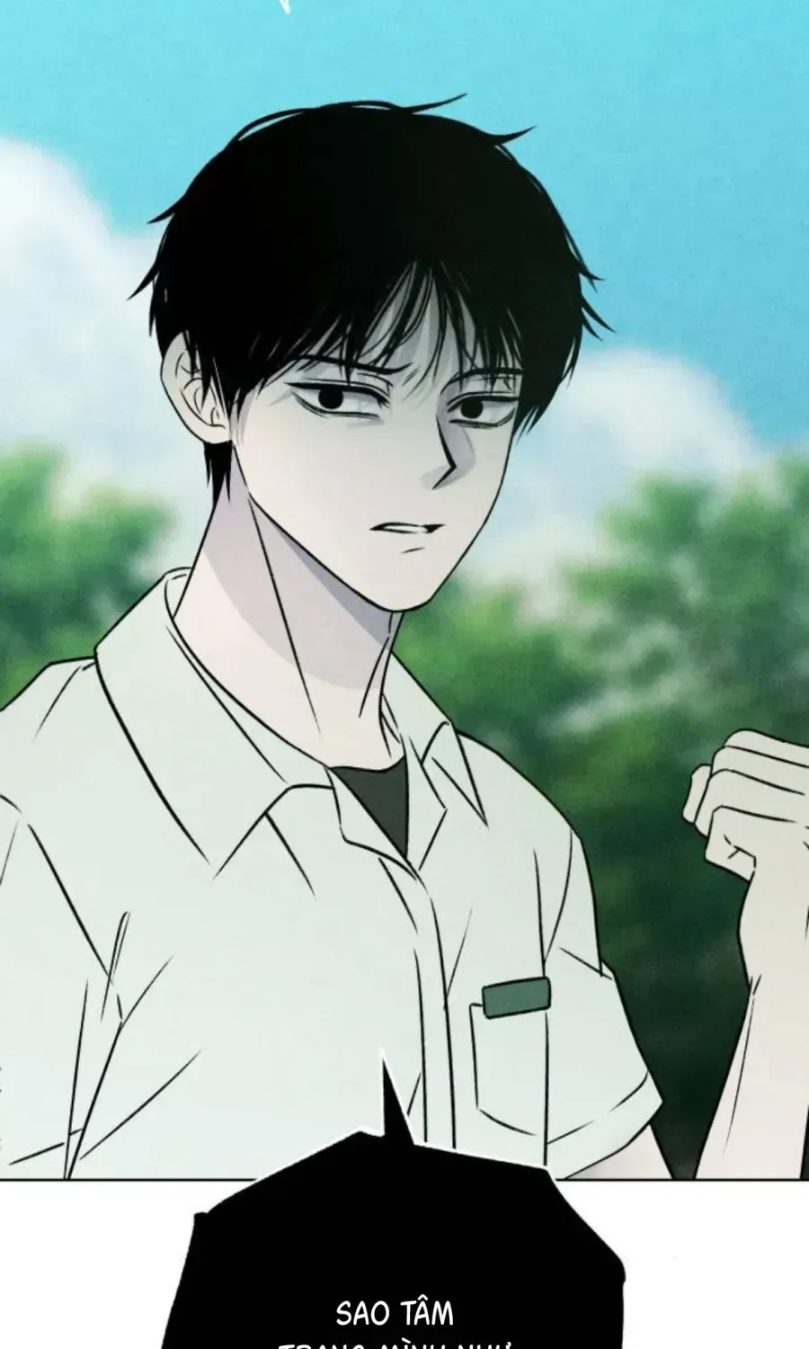 Bạn Cùng Lớp Chap 41 - Next Chap 42