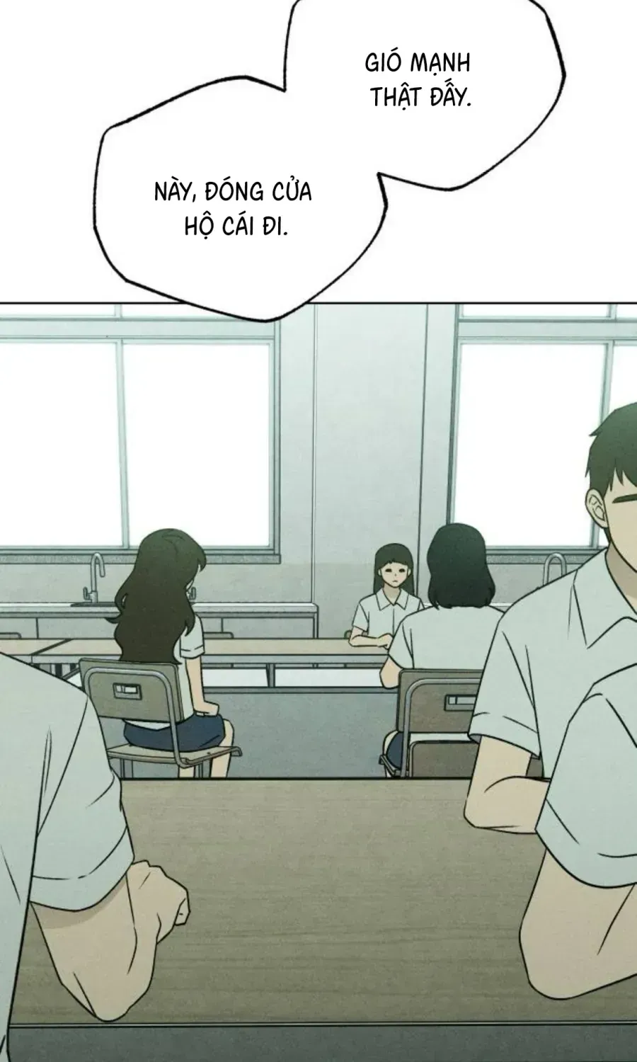 Bạn Cùng Lớp Chap 41 - Next Chap 42