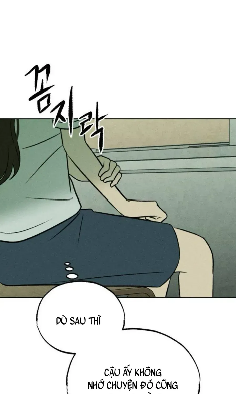 Bạn Cùng Lớp Chap 41 - Next Chap 42