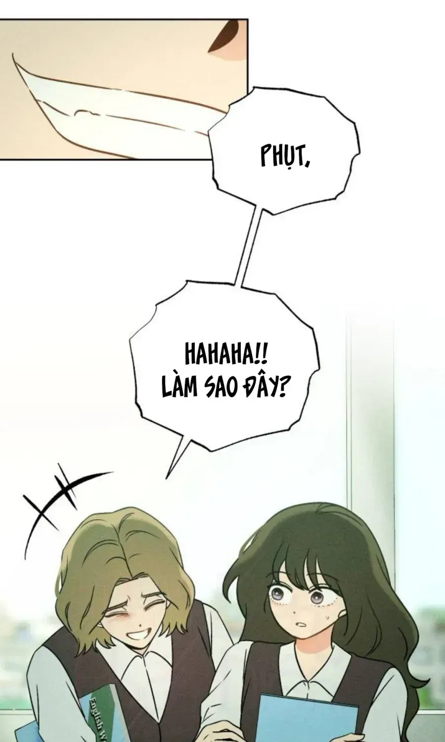 Bạn Cùng Lớp Chap 43 - Next Chap 44