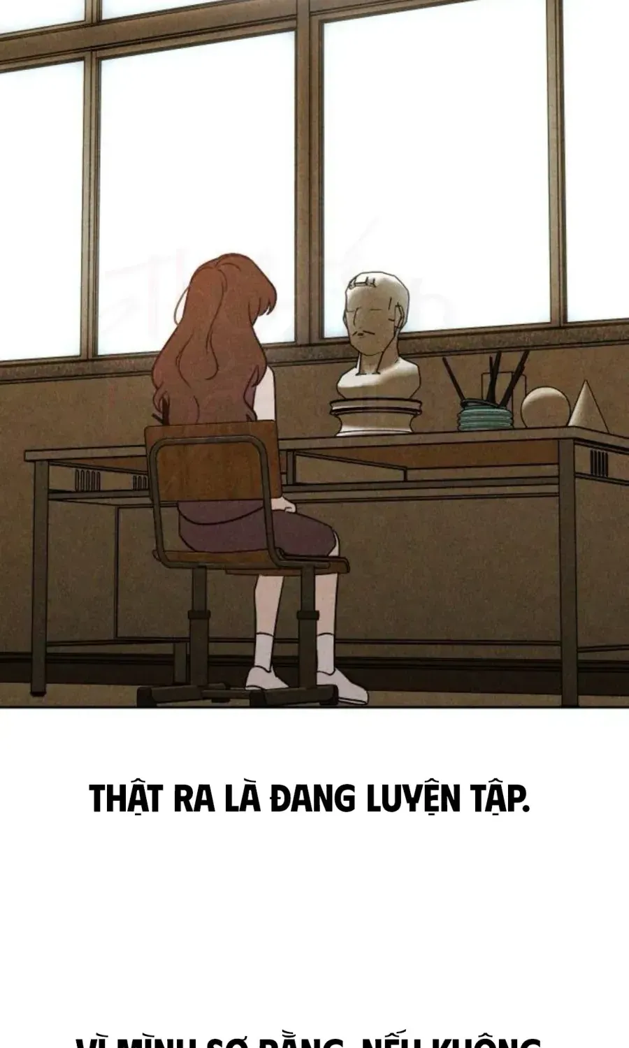 Bạn Cùng Lớp Chap 43 - Next Chap 44