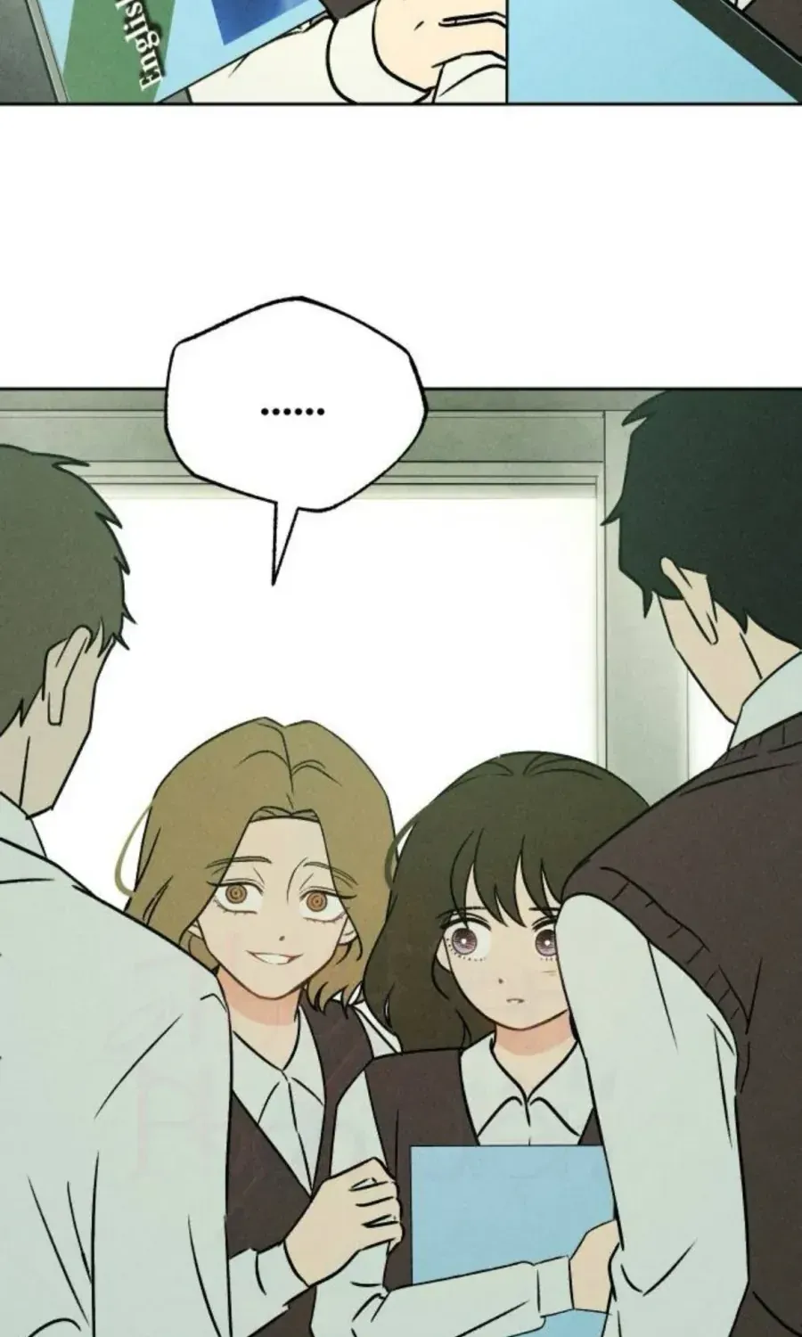 Bạn Cùng Lớp Chap 43 - Next Chap 44