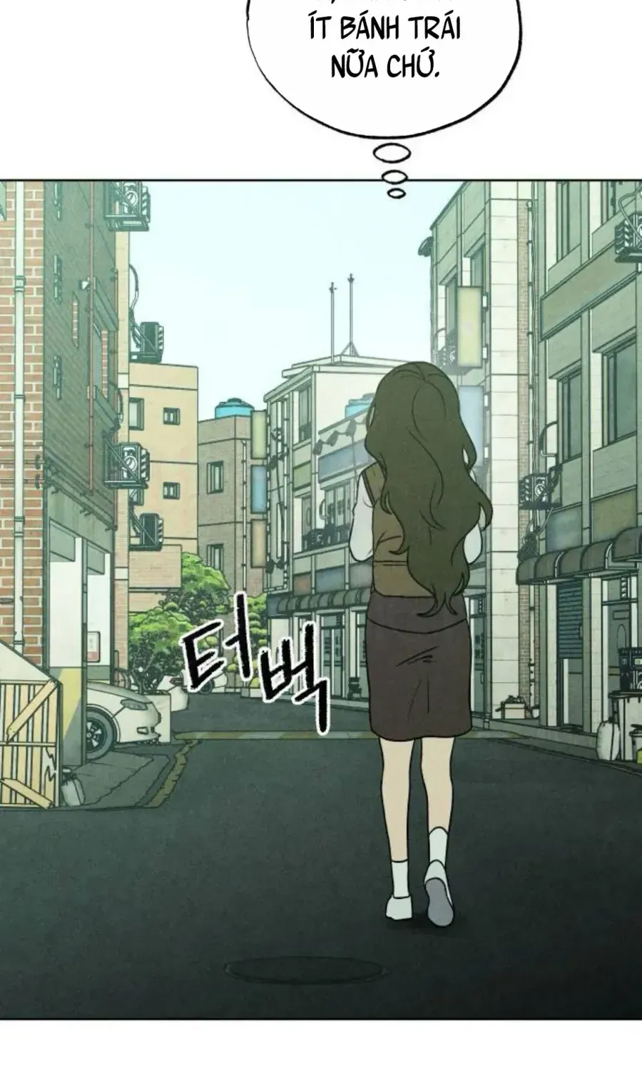 Bạn Cùng Lớp Chap 43 - Next Chap 44
