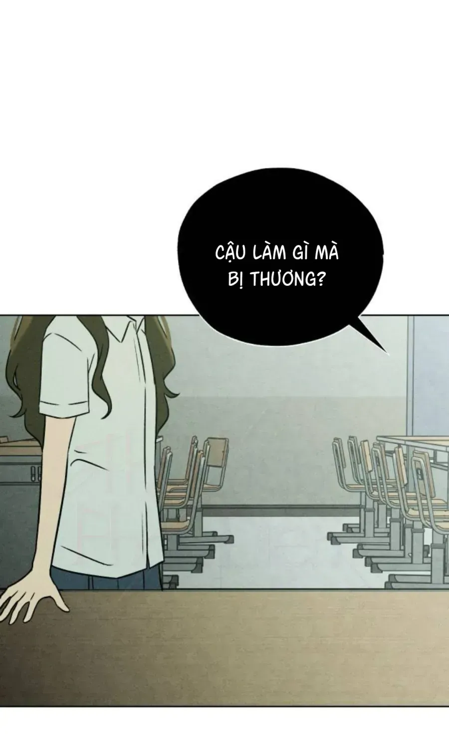 Bạn Cùng Lớp Chap 43 - Next Chap 44
