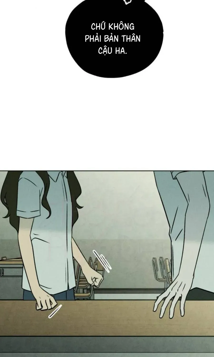 Bạn Cùng Lớp Chap 43 - Next Chap 44