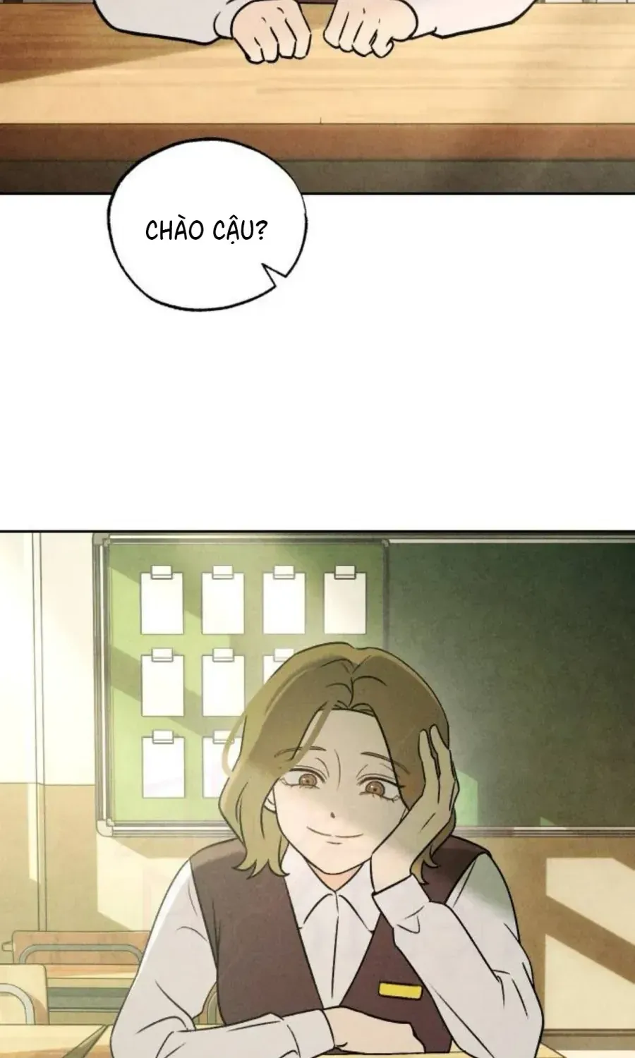 Bạn Cùng Lớp Chap 43 - Next Chap 44